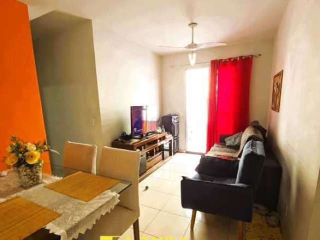 Apartamento com 2 quartos à venda na Estrada Coronel Vieira, Irajá, Rio de Janeiro, 48 m2 por R$ 215.000