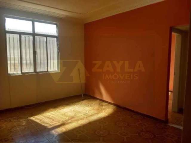 Apartamento com 2 quartos à venda na Rua Anajas, Vaz Lobo, Rio de Janeiro, 50 m2 por R$ 185.000