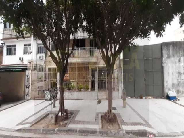 Apartamento com 2 quartos à venda na Rua Lima Drumond, Vaz Lobo, Rio de Janeiro, 65 m2 por R$ 170.000