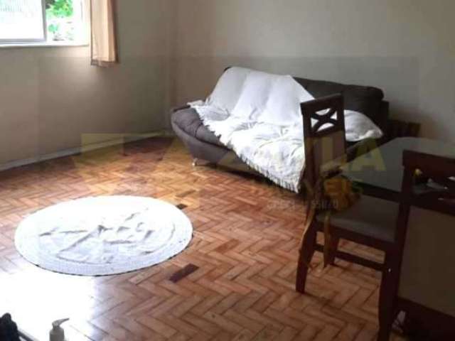 Apartamento com 3 quartos à venda na Estrada da Água Grande, Vista Alegre, Rio de Janeiro, 71 m2 por R$ 265.000