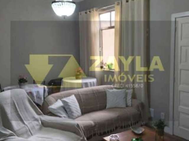 Apartamento com 3 quartos à venda na Rua Califórnia, Penha, Rio de Janeiro, 80 m2 por R$ 350.000