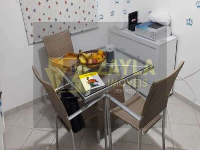 Apartamento com 1 quarto à venda na Rua Angai, Vila Kosmos, Rio de Janeiro, 38 m2 por R$ 165.000