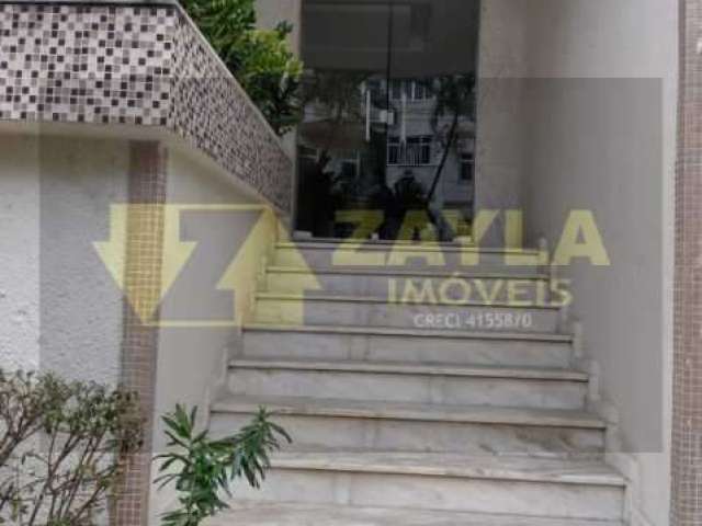 Apartamento com 2 quartos à venda na Rua Gustavo de Andrade, Irajá, Rio de Janeiro, 60 m2 por R$ 265.000