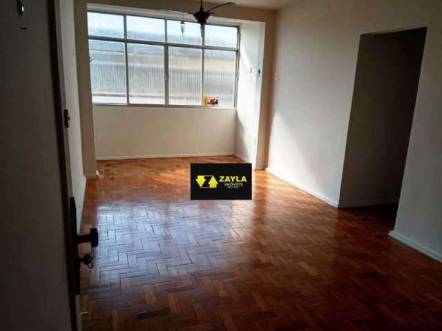 Apartamento com 3 quartos à venda na Rua Canudos, Irajá, Rio de Janeiro, 85 m2 por R$ 180.000