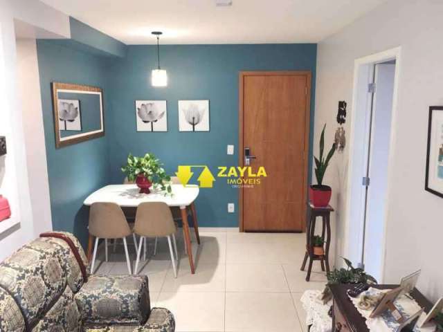 Apartamento com 2 quartos à venda na Avenida Monsenhor Félix, Irajá, Rio de Janeiro, 65 m2 por R$ 430.000