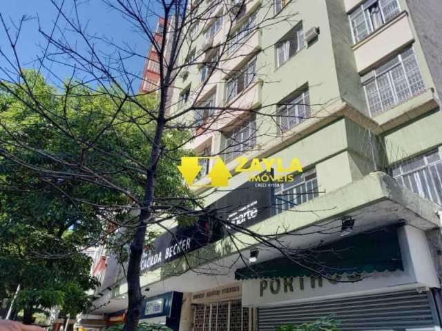 Apartamento com 2 quartos à venda na Rua do Catete, Flamengo, Rio de Janeiro, 78 m2 por R$ 600.000