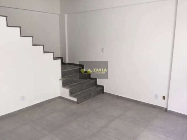 Casa em condomínio fechado com 2 quartos à venda na Rua Visconde de Itabaiana, Engenho Novo, Rio de Janeiro, 90 m2 por R$ 250.000