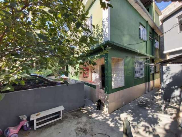Casa com 2 quartos à venda na Avenida Antenor Navarro, Braz de Pina, Rio de Janeiro, 90 m2 por R$ 165.000