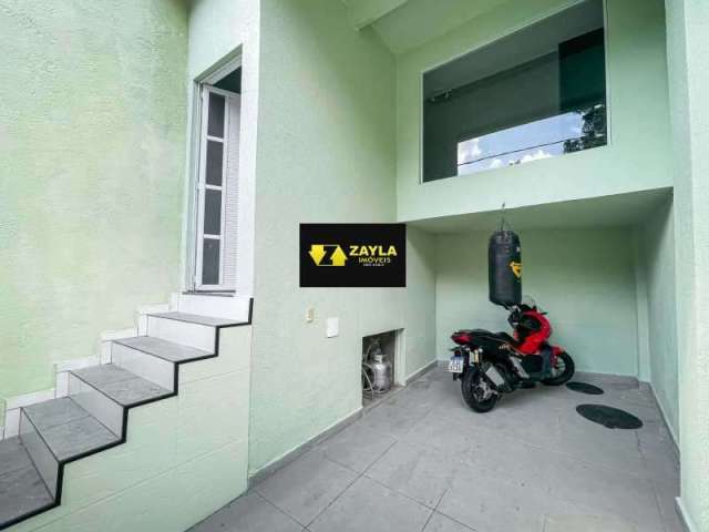 Casa com 2 quartos à venda na Rua das Rosas, Vila Valqueire, Rio de Janeiro, 160 m2 por R$ 390.000