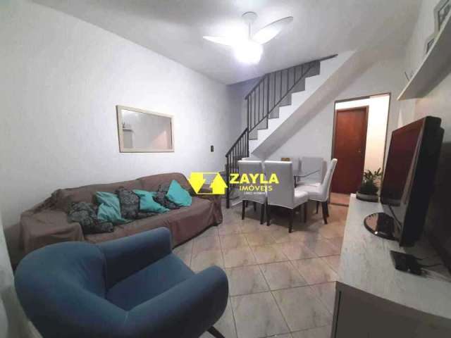 Casa com 2 quartos à venda na Rua Cetima, Irajá, Rio de Janeiro, 80 m2 por R$ 280.000
