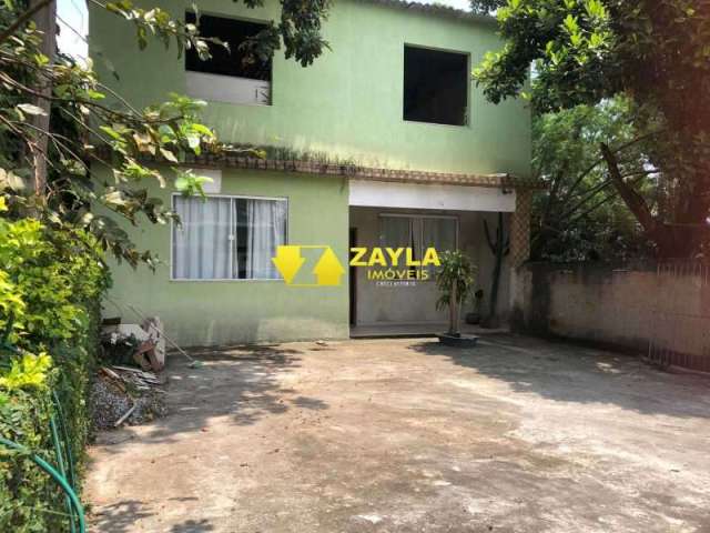 Casa com 5 quartos à venda na Rua Jaboti, Braz de Pina, Rio de Janeiro, 97 m2 por R$ 280.000