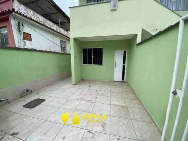 Casa com 3 quartos à venda na Rua Almirante Ingran, Vila da Penha, Rio de Janeiro, 86 m2 por R$ 265.000