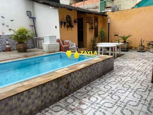 Casa com 3 quartos à venda na Rua Licínio Barcelos, Irajá, Rio de Janeiro, 66 m2 por R$ 690.000