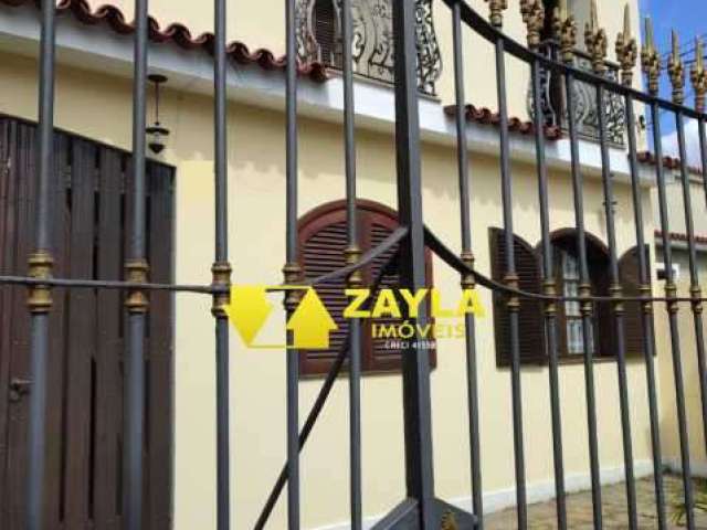 Casa com 4 quartos à venda na Rua Jequiriça, Penha, Rio de Janeiro, 259 m2 por R$ 750.000