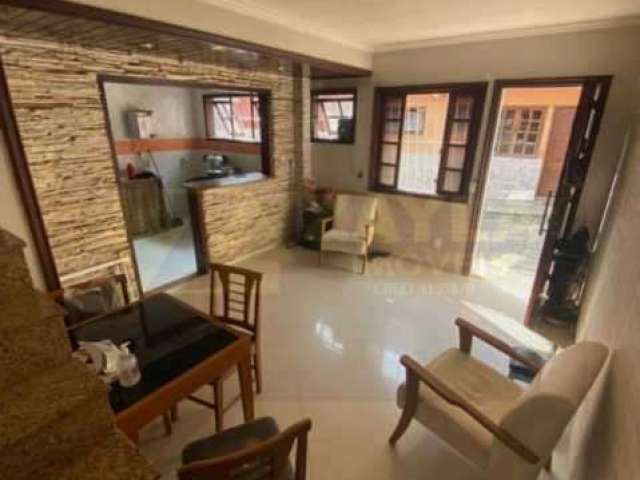 Casa em condomínio fechado com 3 quartos à venda na Rua Paturi, Tanque, Rio de Janeiro, 90 m2 por R$ 340.000