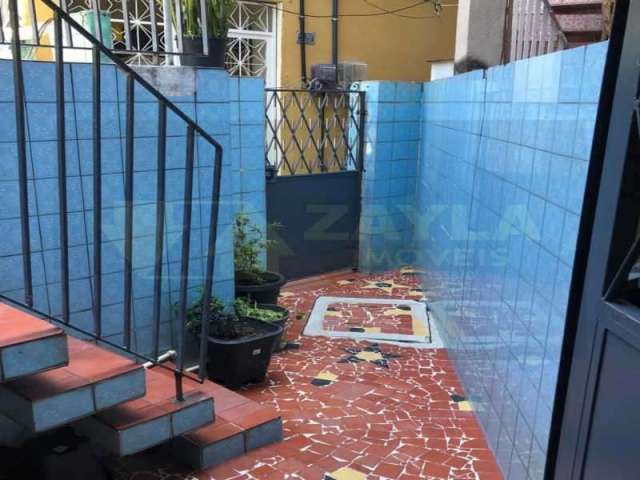 Casa com 3 quartos à venda na Rua Paranapiacaba, Piedade, Rio de Janeiro, 100 m2 por R$ 200.000