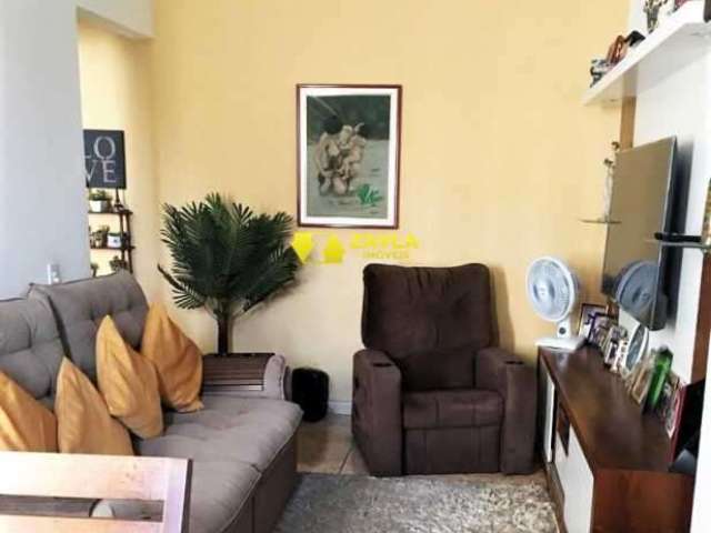 Apartamento com 2 quartos à venda na Rua Almirante Luís Maria Piquet, Braz de Pina, Rio de Janeiro, 58 m2 por R$ 150.000