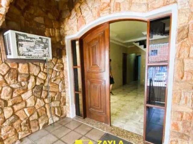 Casa com 4 quartos à venda na Rua Alice Freitas, Vaz Lobo, Rio de Janeiro, 260 m2 por R$ 330.000