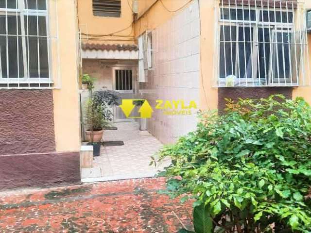 Apartamento com 2 quartos à venda na Avenida Chrisóstomo Pimentel de Oliveira, Pavuna, Rio de Janeiro, 49 m2 por R$ 90.000