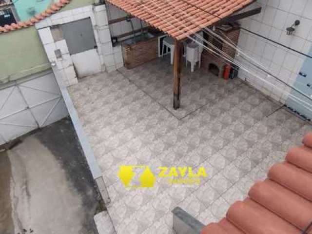 Casa com 3 quartos à venda na Rua Guiraba, Irajá, Rio de Janeiro, 370 m2 por R$ 329.000