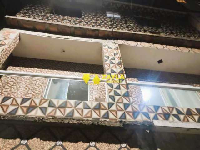 Casa com 1 quarto à venda na Rua Trás-os-Montes, Irajá, Rio de Janeiro, 50 m2 por R$ 195.000