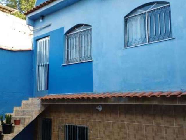 Casa com 4 quartos à venda na Avenida Pastor Martin Luther King Jr, Pavuna, Rio de Janeiro, 150 m2 por R$ 160.000