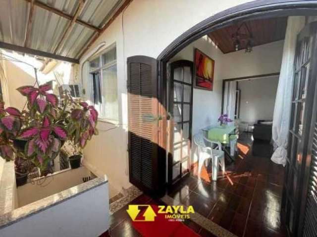 Casa com 3 quartos à venda na Rua Criciúma, Irajá, Rio de Janeiro, 173 m2 por R$ 450.000