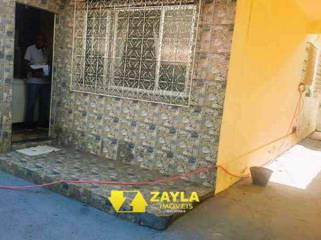 Casa com 5 quartos à venda na Rua Robert Schumann, Jardim América, Rio de Janeiro, 70 m2 por R$ 420.000