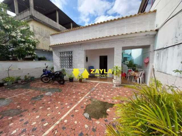 Casa em condomínio fechado com 5 quartos à venda na Rua Rui da Cruz Almeida, Irajá, Rio de Janeiro, 100 m2 por R$ 460.000