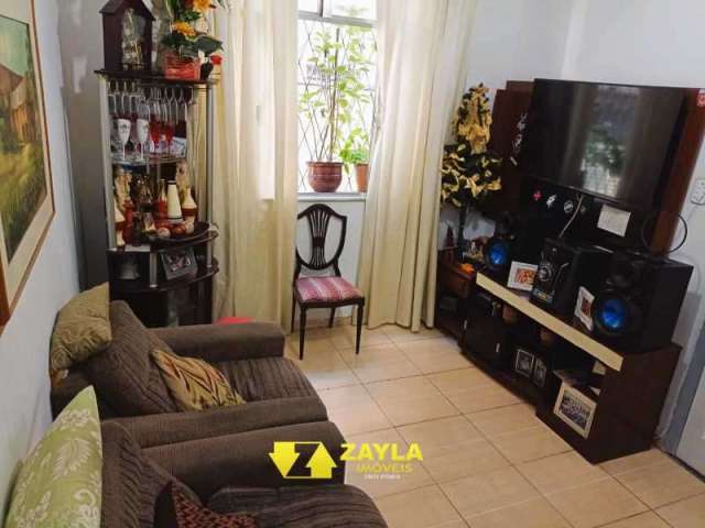 Apartamento com 2 quartos à venda na Rua Teodoro da Silva, Vila Isabel, Rio de Janeiro, 54 m2 por R$ 340.000