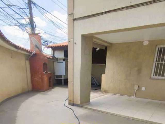 Casa com 3 quartos à venda na Rua Brás de Andrade Melo, Irajá, Rio de Janeiro, 69 m2 por R$ 360.000