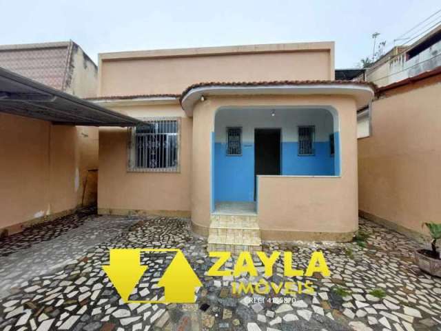 Casa com 2 quartos à venda na Rua Lebon Regis, Honório Gurgel, Rio de Janeiro, 68 m2 por R$ 280.000