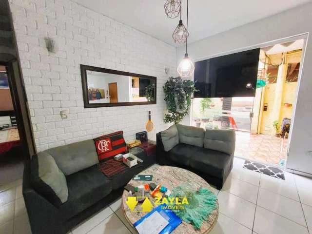 Casa em condomínio fechado com 2 quartos à venda na Rua São Fabião, Irajá, Rio de Janeiro, 69 m2 por R$ 350.000