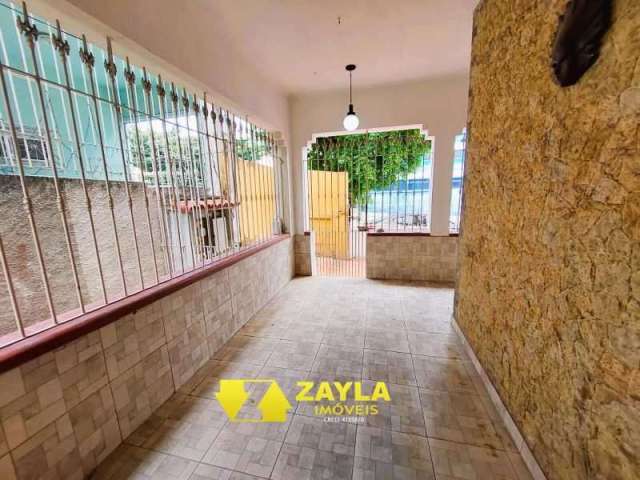 Casa com 2 quartos à venda na Rua Irapua, Vila da Penha, Rio de Janeiro, 112 m2 por R$ 300.000