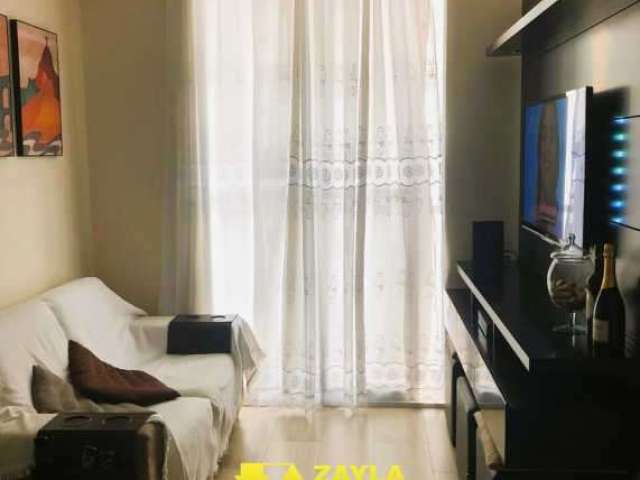 Apartamento com 2 quartos à venda na Estrada do Barro Vermelho, Rocha Miranda, Rio de Janeiro, 48 m2 por R$ 230.000