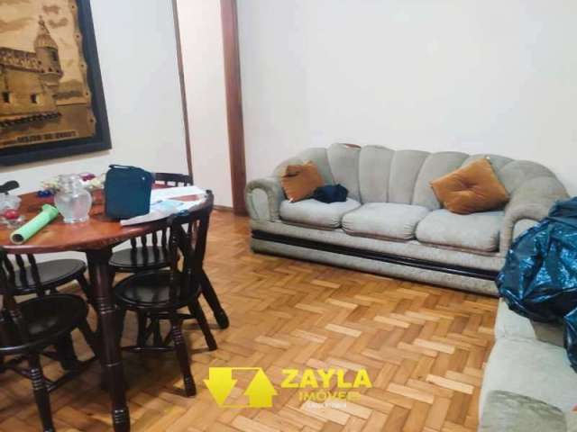 Apartamento com 2 quartos à venda na Rua Carlos Chambelland, Vila da Penha, Rio de Janeiro, 63 m2 por R$ 240.000