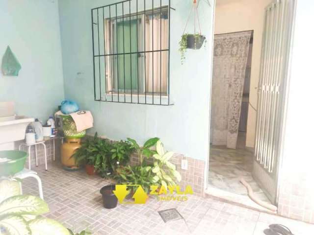 Casa com 1 quarto à venda na Rua Ferreira Cantão, Irajá, Rio de Janeiro, 40 m2 por R$ 135.000