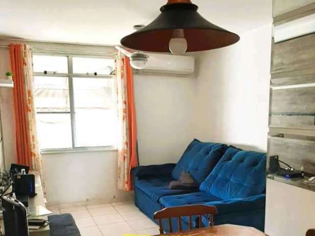 Apartamento com 2 quartos à venda na Avenida Brasil, Irajá, Rio de Janeiro, 50 m2 por R$ 205.000