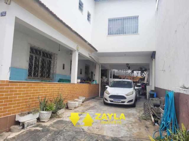 Casa com 6 quartos à venda na Estrada Coronel Vieira, Irajá, Rio de Janeiro, 224 m2 por R$ 890.000