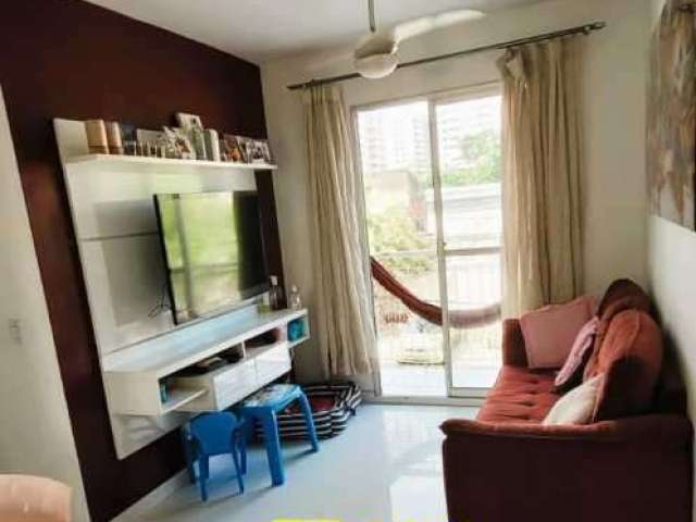 Apartamento com 2 quartos à venda na Estrada Coronel Vieira, Irajá, Rio de Janeiro, 48 m2 por R$ 235.000