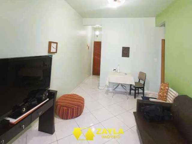 Apartamento com 1 quarto à venda na Rua Domingos Lópes, Madureira, Rio de Janeiro, 40 m2 por R$ 175.000