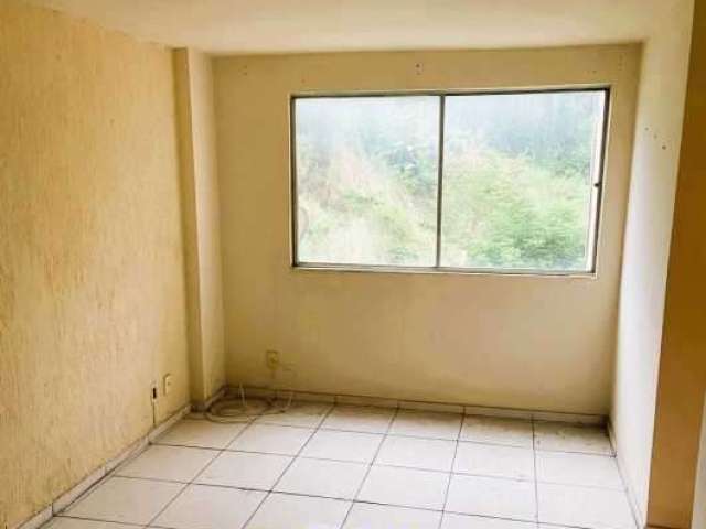 Apartamento com 2 quartos à venda na Rua Ibia, Turiaçu, Rio de Janeiro, 60 m2 por R$ 75.000