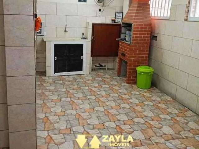 Casa com 2 quartos à venda na Rua Padre Boss, Jardim América, Rio de Janeiro, 64 m2 por R$ 250.000