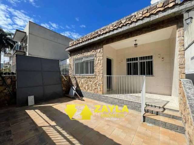 Casa com 4 quartos à venda na Rua Samin, Irajá, Rio de Janeiro, 256 m2 por R$ 785.000