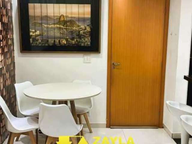 Apartamento com 2 quartos à venda na Estrada do Colégio, Colégio, Rio de Janeiro, 50 m2 por R$ 260.000