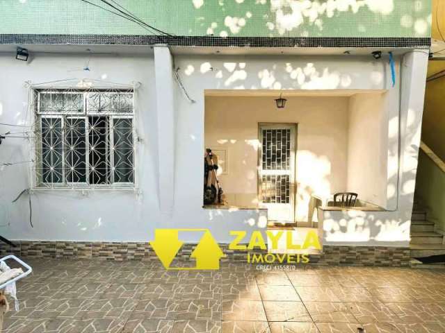 Casa com 3 quartos à venda na Rua Licínio Barcelos, Irajá, Rio de Janeiro, 75 m2 por R$ 365.000