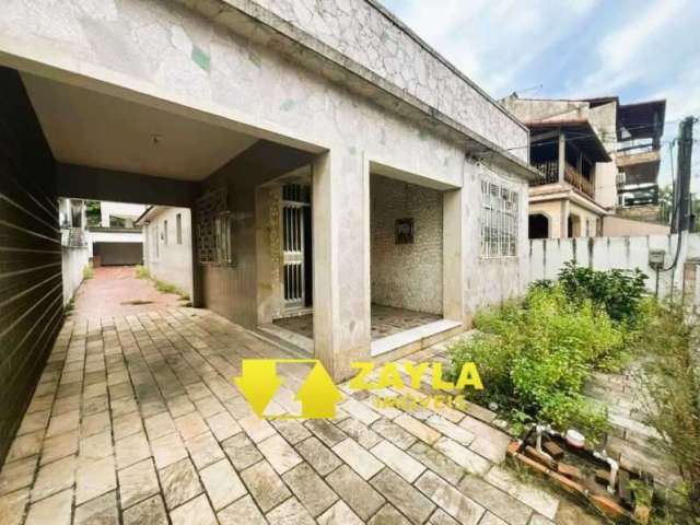 Casa com 3 quartos à venda na Rua Feliciano Pena, Vila da Penha, Rio de Janeiro, 131 m2 por R$ 820.000