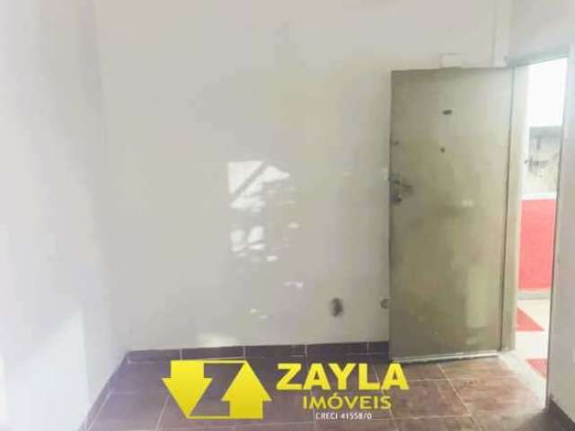 Apartamento com 1 quarto à venda na Rua Juriti, Irajá, Rio de Janeiro, 35 m2 por R$ 140.000