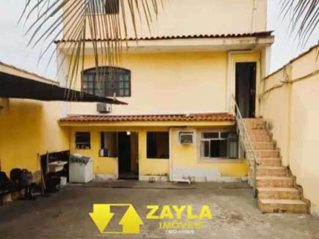 Casa com 5 quartos à venda na Rua Batista Braga, Rocha Miranda, Rio de Janeiro, 120 m2 por R$ 320.000