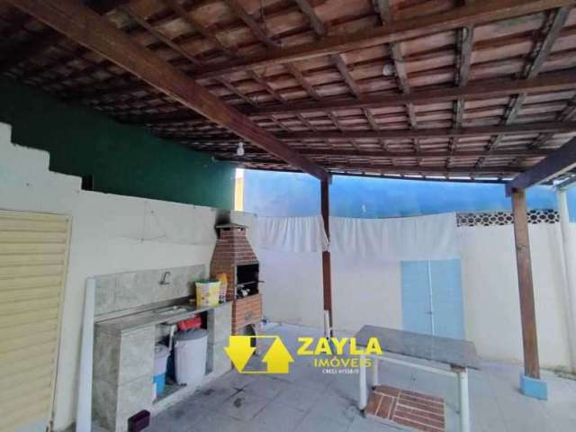 Casa com 3 quartos à venda na Rua Graúna, Braz de Pina, Rio de Janeiro, 120 m2 por R$ 240.000